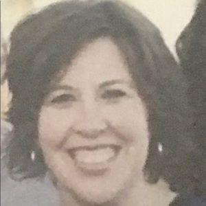 Meet your Posher, Courtney